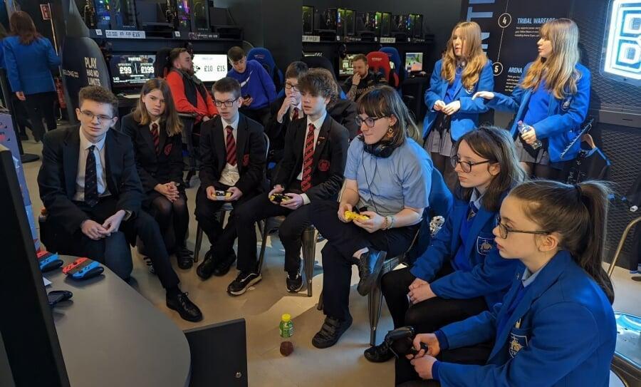 International Women's Day 2023: Girls in Esports